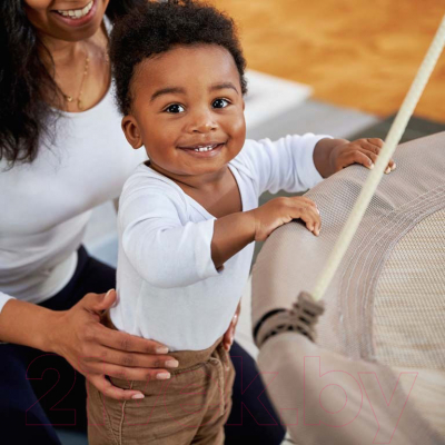 Качели Hudora Lounge 90 / 72202- фото2