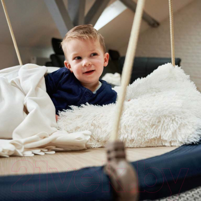 Качели Hudora Lounge 110 / 72210- фото2