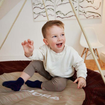 Качели Hudora Lounge 110 / 72211- фото2