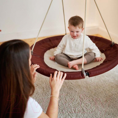 Качели Hudora Lounge 110 / 72211- фото3