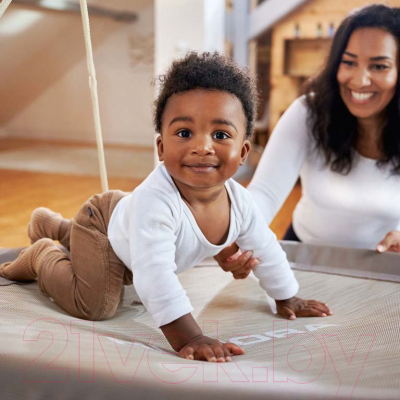 Качели Hudora Lounge 110 / 72212- фото2