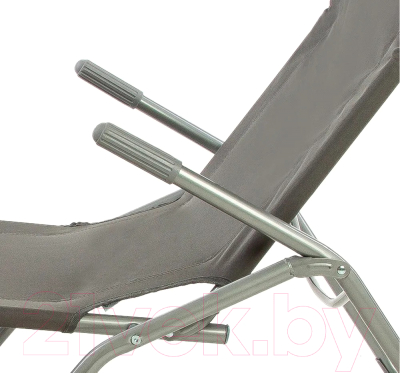 Складной шезлонг Green Glade М6182- фото3