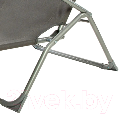 Складной шезлонг Green Glade М6182- фото4