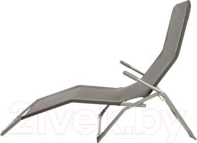 Складной шезлонг Green Glade М6182- фото5