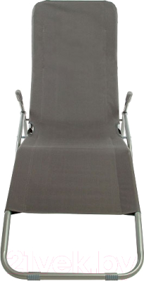 Складной шезлонг Green Glade М6182- фото6