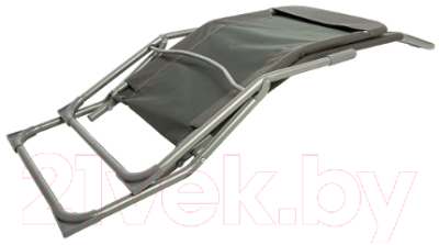 Складной шезлонг Green Glade М6182- фото8