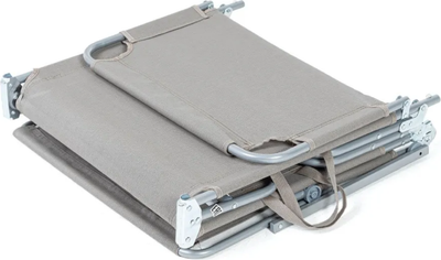 Складной шезлонг Green Glade М6191- фото8