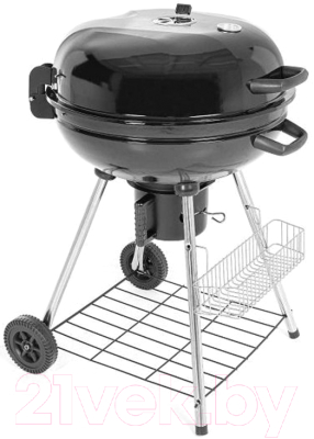 Угольный гриль Green Glade AP222- фото