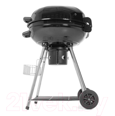 Угольный гриль Green Glade AP222- фото3
