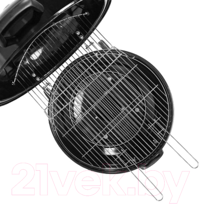 Угольный гриль Green Glade AP222- фото4