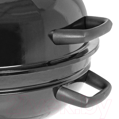 Угольный гриль Green Glade AP222- фото5