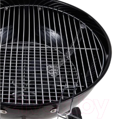 Угольный гриль Green Glade AP222- фото7
