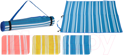 Пляжный коврик Белбогемия 103391- фото3