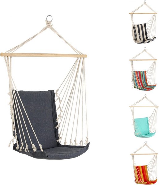 Гамак-качели Белбогемия 26685713 / 97994- фото2