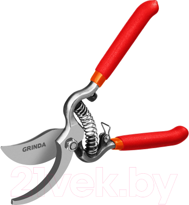 Секатор Grinda 423105- фото2