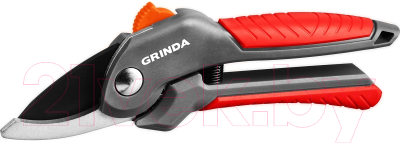 Секатор Grinda 423122- фото