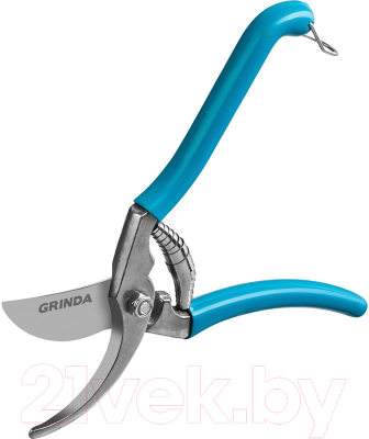 Секатор Grinda PROLine 423410- фото3