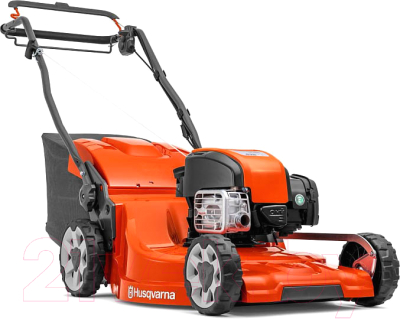 Газонокосилка бензиновая Husqvarna LC 353V