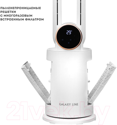 Вентилятор Galaxy GL 8112- фото6
