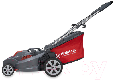 Газонокосилка электрическая Мобил К Премиум XME44 (MBK0027782)- фото