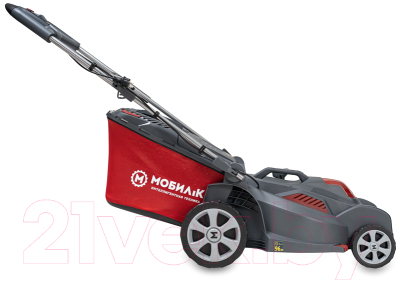 Газонокосилка электрическая Мобил К Премиум XME44 (MBK0027782)- фото7