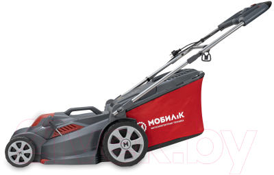 Газонокосилка электрическая Мобил К Премиум XME40 (MBK0027790)- фото2