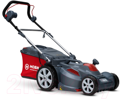 Газонокосилка электрическая Мобил К Про XME37 (MBK0027788)- фото