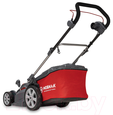 Газонокосилка электрическая Мобил К Про XME37 (MBK0027788)- фото2