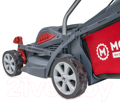 Газонокосилка электрическая Мобил К Комфорт XME32 (MBK0027784)- фото7