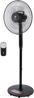 Вентилятор Leonord LE-1603 / 104878- фото