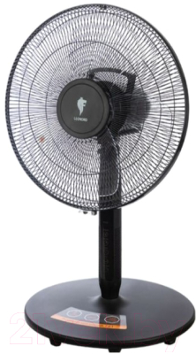 Вентилятор Leonord LE-1603 / 104878- фото6