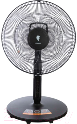 Вентилятор Leonord LE-1603 / 104878- фото7