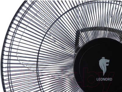 Вентилятор Leonord LE-1603 / 104878- фото9