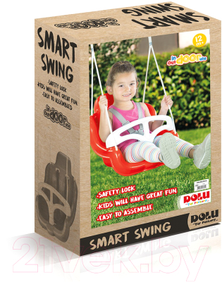 Качели Dolu Smart / 7069- фото3