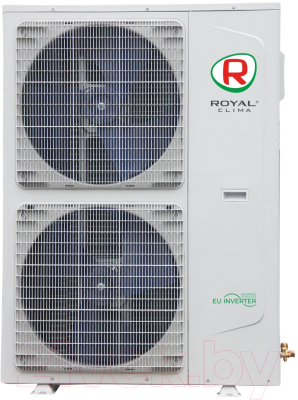 Сплит-система Royal Clima CO-D 18HNBI/CO-E 18HNBI- фото4