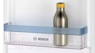 Встраиваемый холодильник Bosch KIN86VFE0- фото6