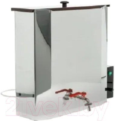 Умывальник для дачи Петромаш ЭВБО-20/1.25Н / slkptr03- фото