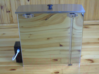 Умывальник для дачи Петромаш ЭВБО-20/1.25Н / slkptr03- фото4