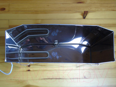 Умывальник для дачи Петромаш ЭВБО-20/1.25Н / slkptr03- фото6