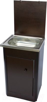 Умывальник для дачи Петромаш Дачный / slkptr04- фото