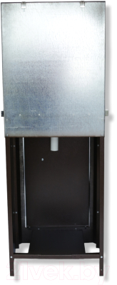 Умывальник для дачи Петромаш Дачный / slkptr04- фото10