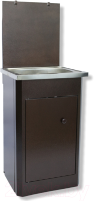 Умывальник для дачи Петромаш Дачный / slkptr04- фото2