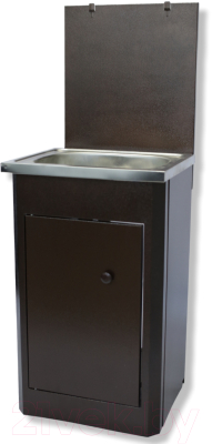 Умывальник для дачи Петромаш Дачный / slkptr04- фото7