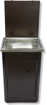 Умывальник для дачи Петромаш Дачный / slkptr04- фото9