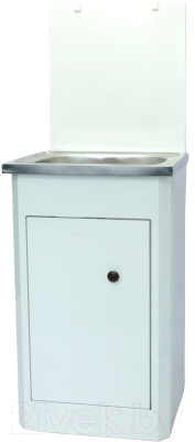 Умывальник для дачи Петромаш Дачный / slkptr042- фото