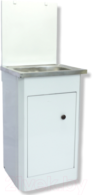 Умывальник для дачи Петромаш Дачный / slkptr042- фото2