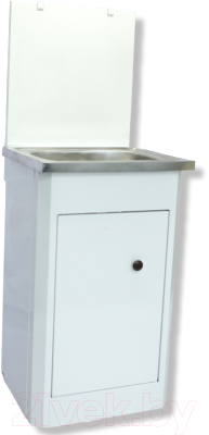 Умывальник для дачи Петромаш Дачный / slkptr042- фото3