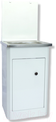 Умывальник для дачи Петромаш Дачный / slkptr042- фото4