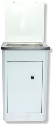 Умывальник для дачи Петромаш Дачный / slkptr042- фото5