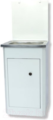 Умывальник для дачи Петромаш Дачный / slkptr042- фото6